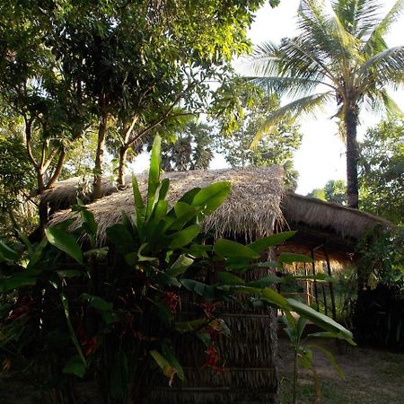 Le Logis De Kep Hotel Bagian luar foto
