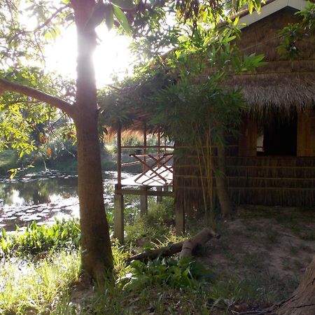 Le Logis De Kep Hotel Bagian luar foto
