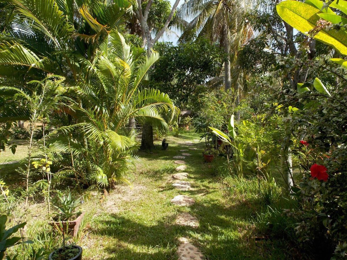 Le Logis De Kep Hotel Bagian luar foto