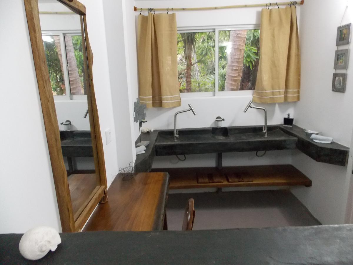 Le Logis De Kep Hotel Bagian luar foto