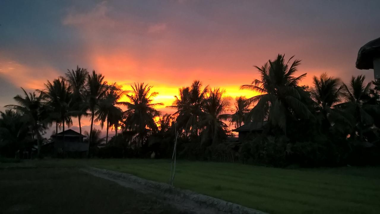 Le Logis De Kep Hotel Bagian luar foto